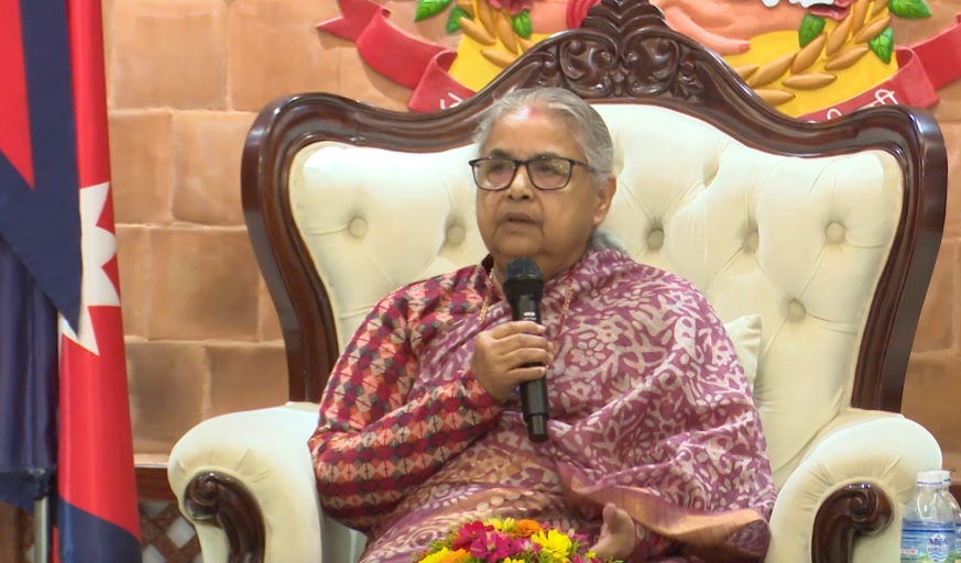 ओली, देउवा र दाहालको युग सकियो : प्रधानमन्त्री