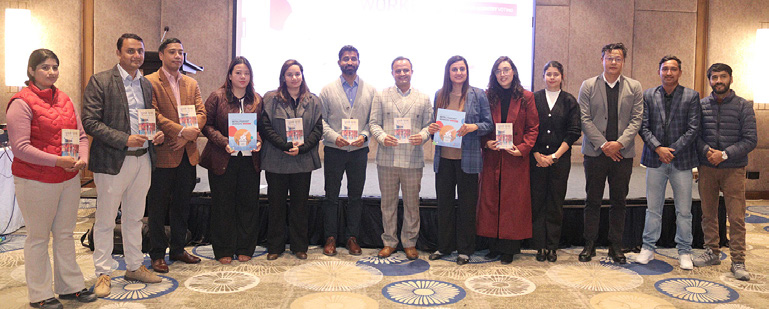 विदेशबाट मतदानको माग, अध्ययनले देखायो चासाे