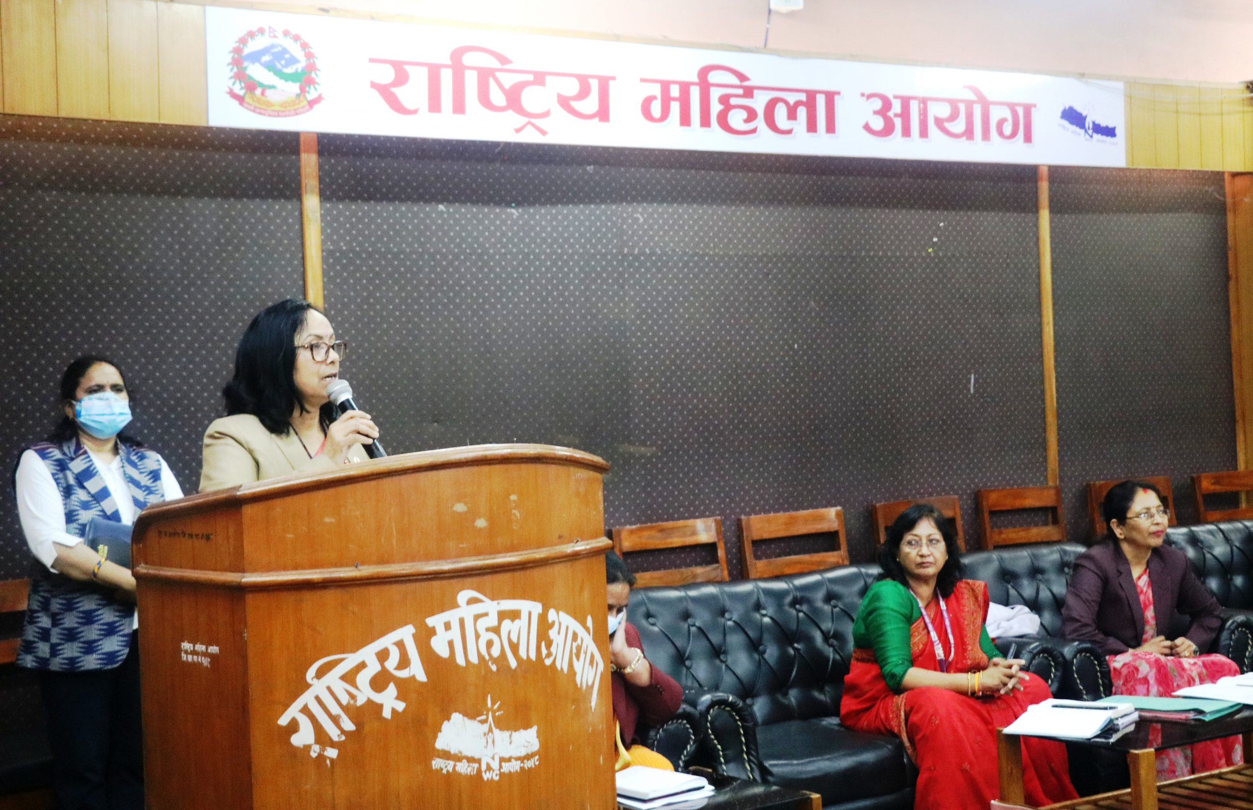 प्रविधिको दुरुपयोगले लैंगिक हिंसाका घटना वृद्धि