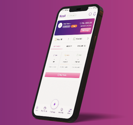 एनसेल एपको डाउनलोड एक करोड नाघ्यो