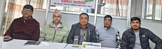 दुग्ध क्षेत्रको विकासका लागि डेरी एशोसिएसनको पाँच बुँदे माग