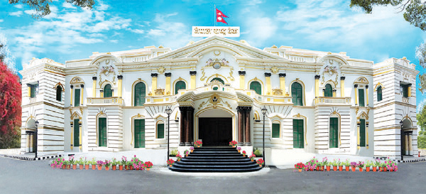 सेवा क्षेत्र बलियो, उद्योग कमजोर : राष्ट्र बैंक