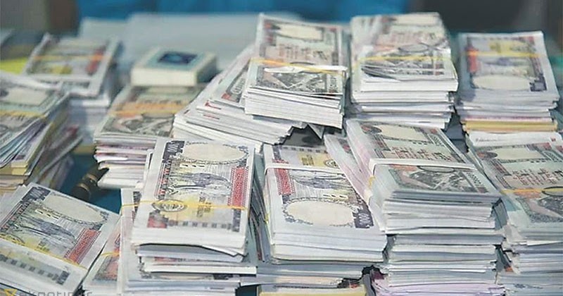 भ्रष्टाचारमा नेताभन्दा कर्मचारी अगाडि