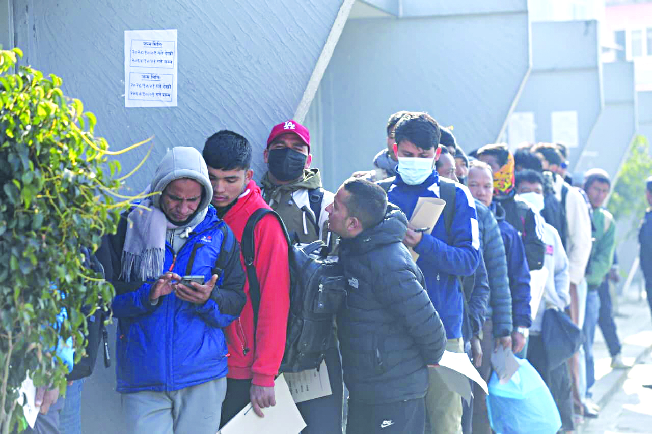 चुनावका लागि आयोगको तयारी तीव्र