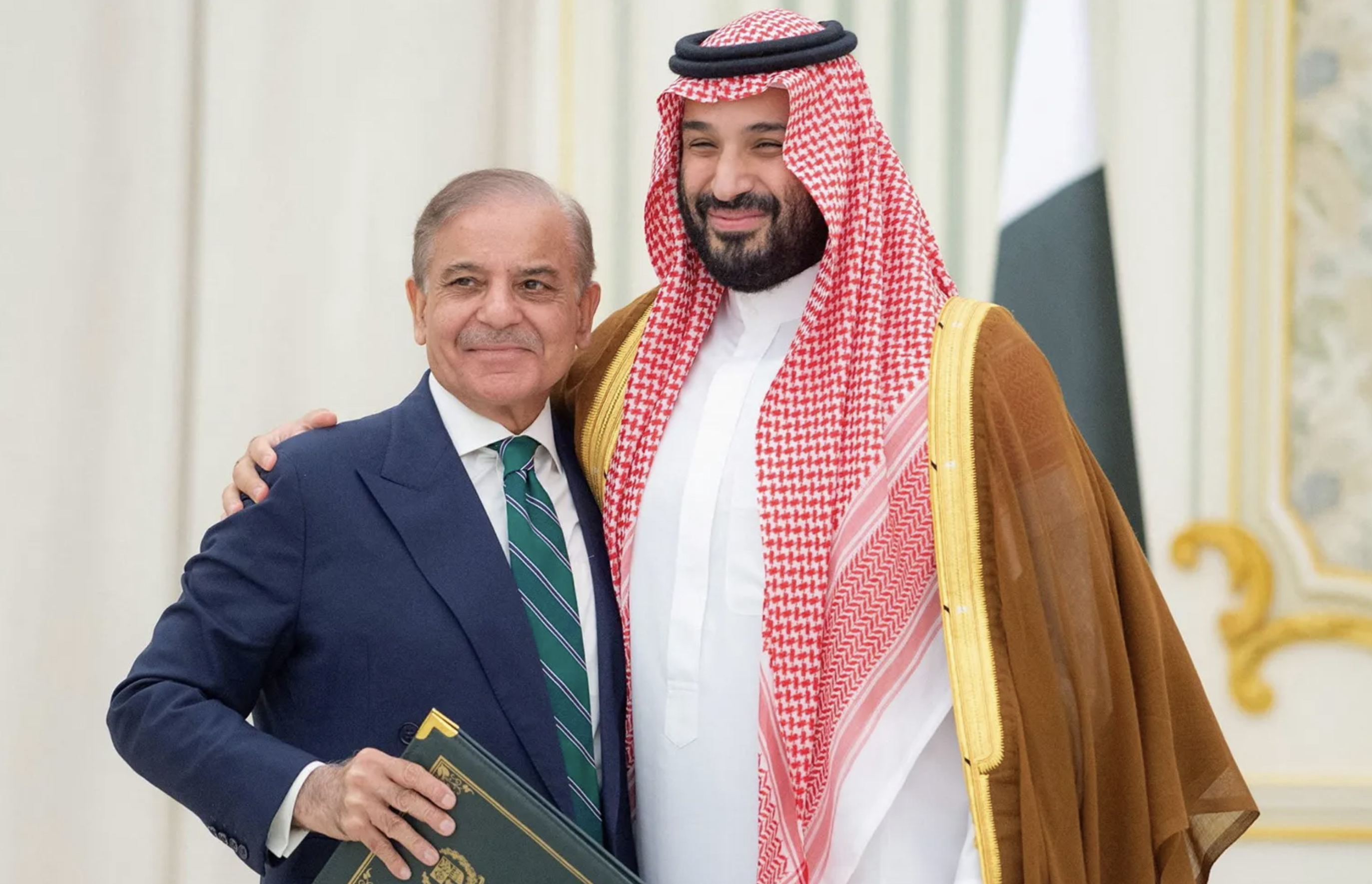 पाकिस्तान–साउदी रक्षा सम्झौताले क्षेत्रीय शक्ति सन्तुलनमा चुनौती