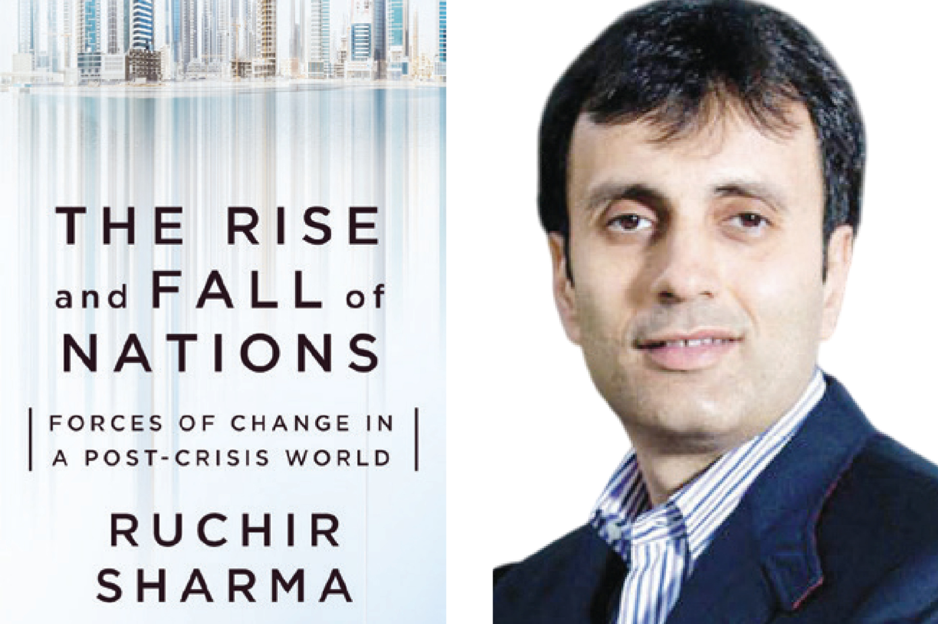 संकट भोगेका देशका रिपोर्ट कार्ड