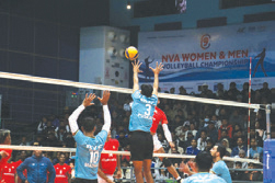 रुकुम पश्चिम सेमिफाइनलमा