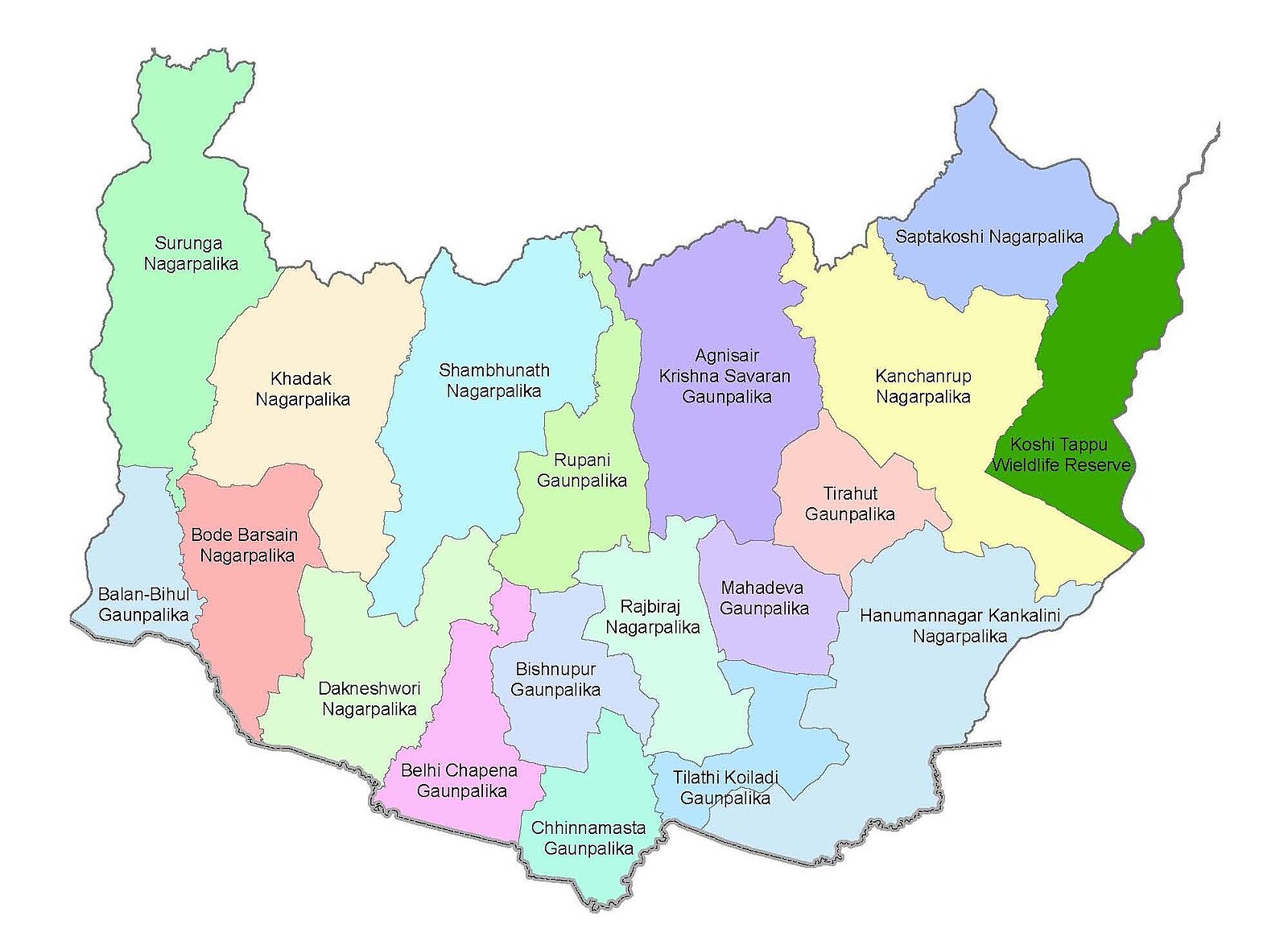 मेयरले प्रशासकीय अधिकृतलाई काम गर्न नदिँदा आर्थिक कारोबार ठप्प