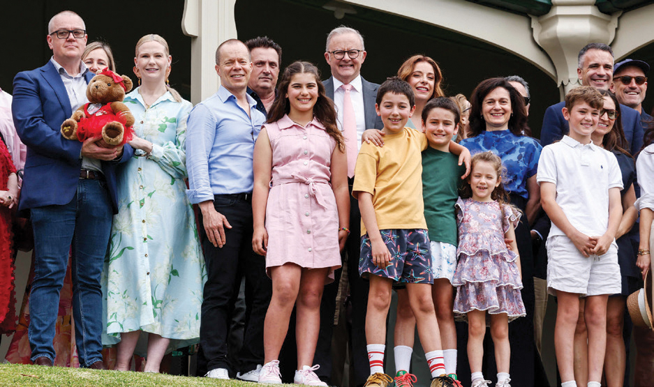 अष्ट्रेलियामा सामाजिक सञ्जालमा प्रतिबन्ध सुरु