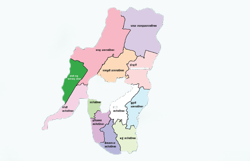 ७ करोडको गाजा बरामद