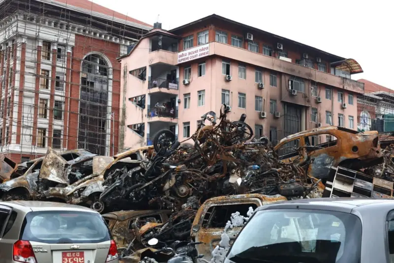 भूमि आयोग ब्यूँतियो, खारेजीको सरकारको निर्णय बदर