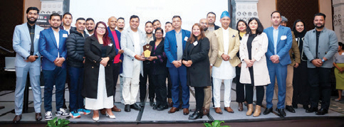 टीएएफई एनएसडब्ल्यू र यस एजुकेशनको कार्यक्रम