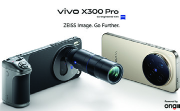 भिभो एक्स३०० बजारमा आउँदै