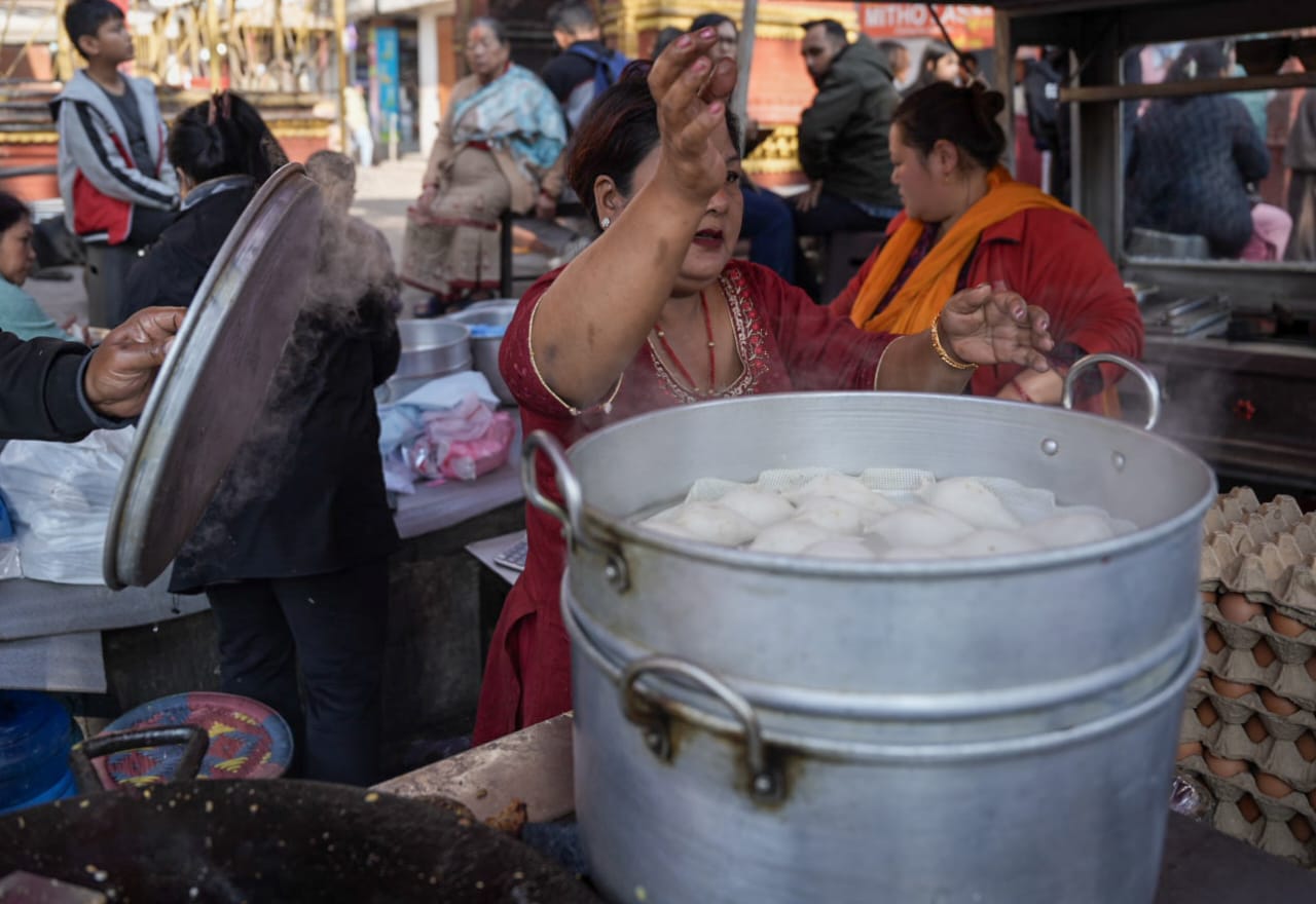 न्यानो खोज्ने उपक्रम