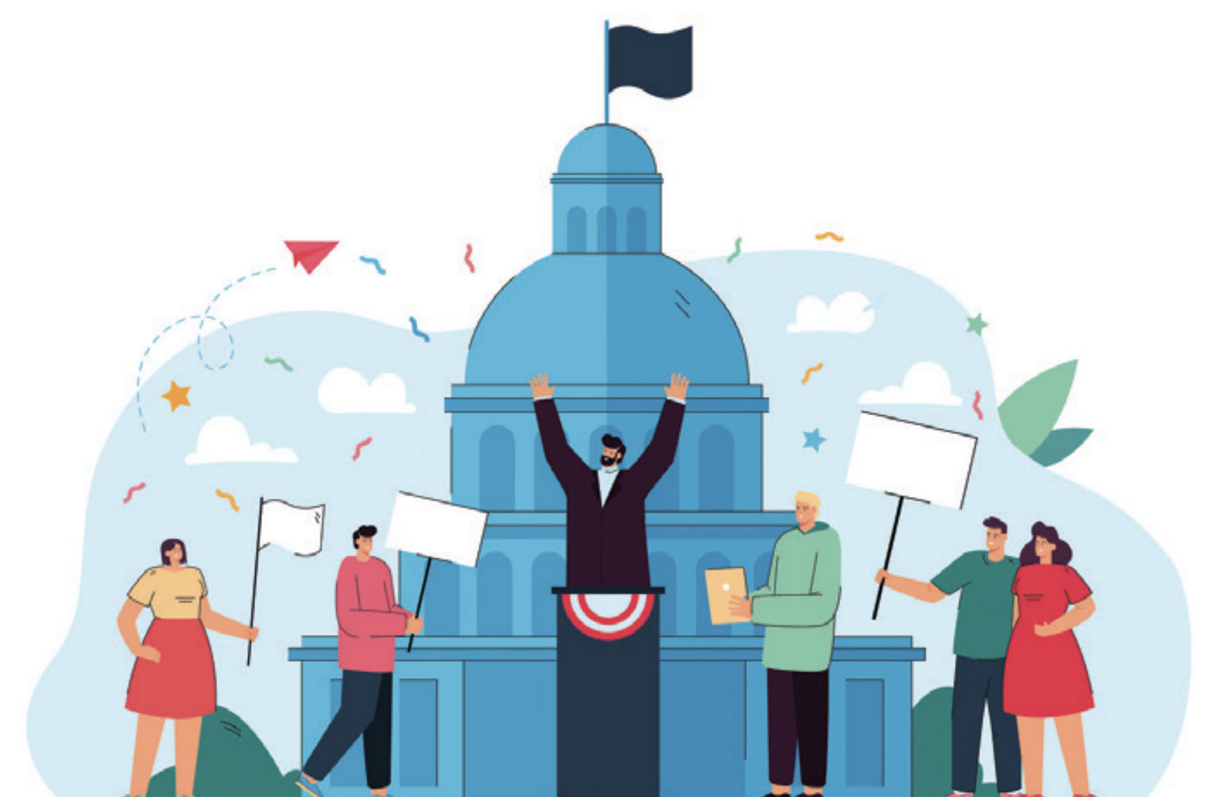 सत्ताले खोज्ने भक्तरामहरू