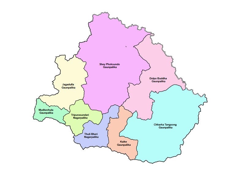 ८० लाखको ठेक्कामा ५५ लाख भ्रष्टाचार, आठ जनाविरुद्ध मुद्दा