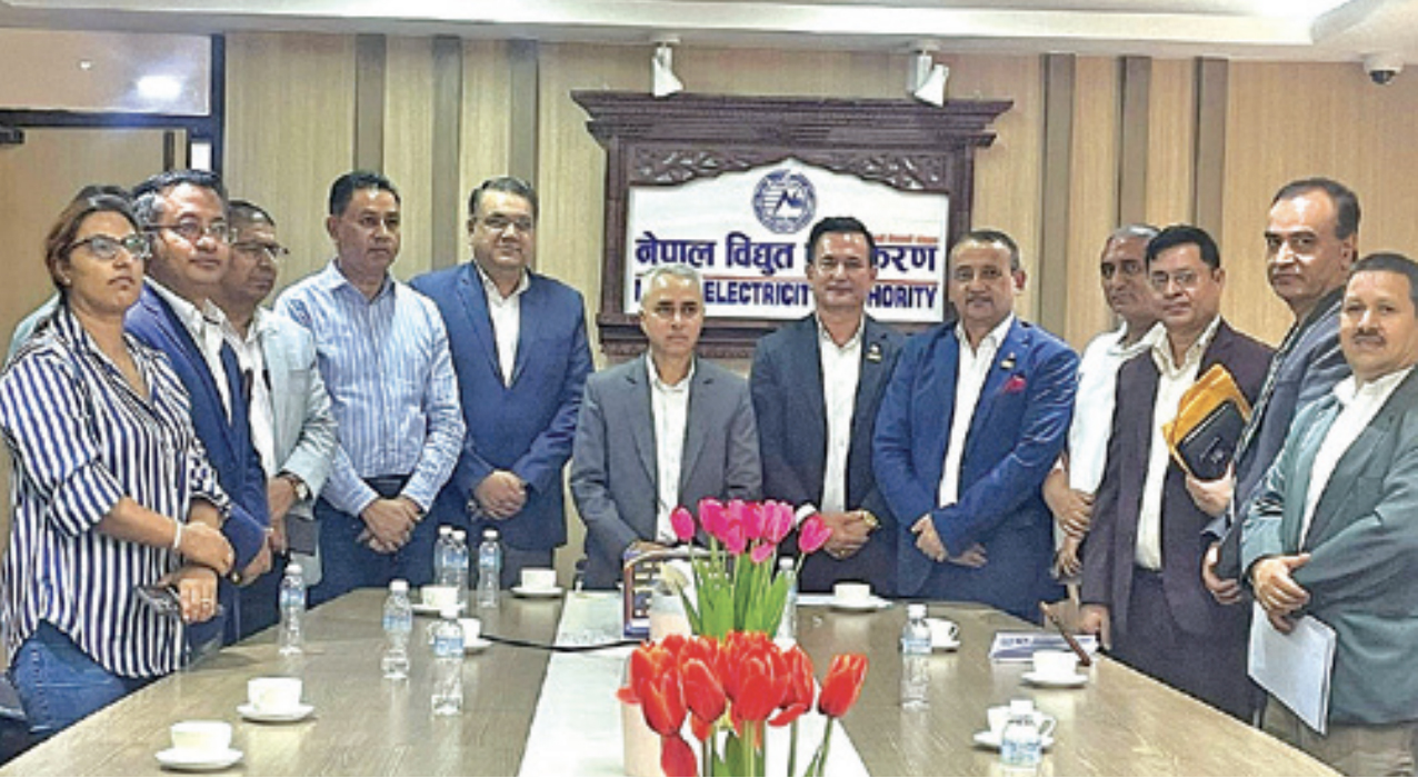 पीपीए तुरुन्तै खुलाउन प्राधिकरणसँग इप्पानको माग