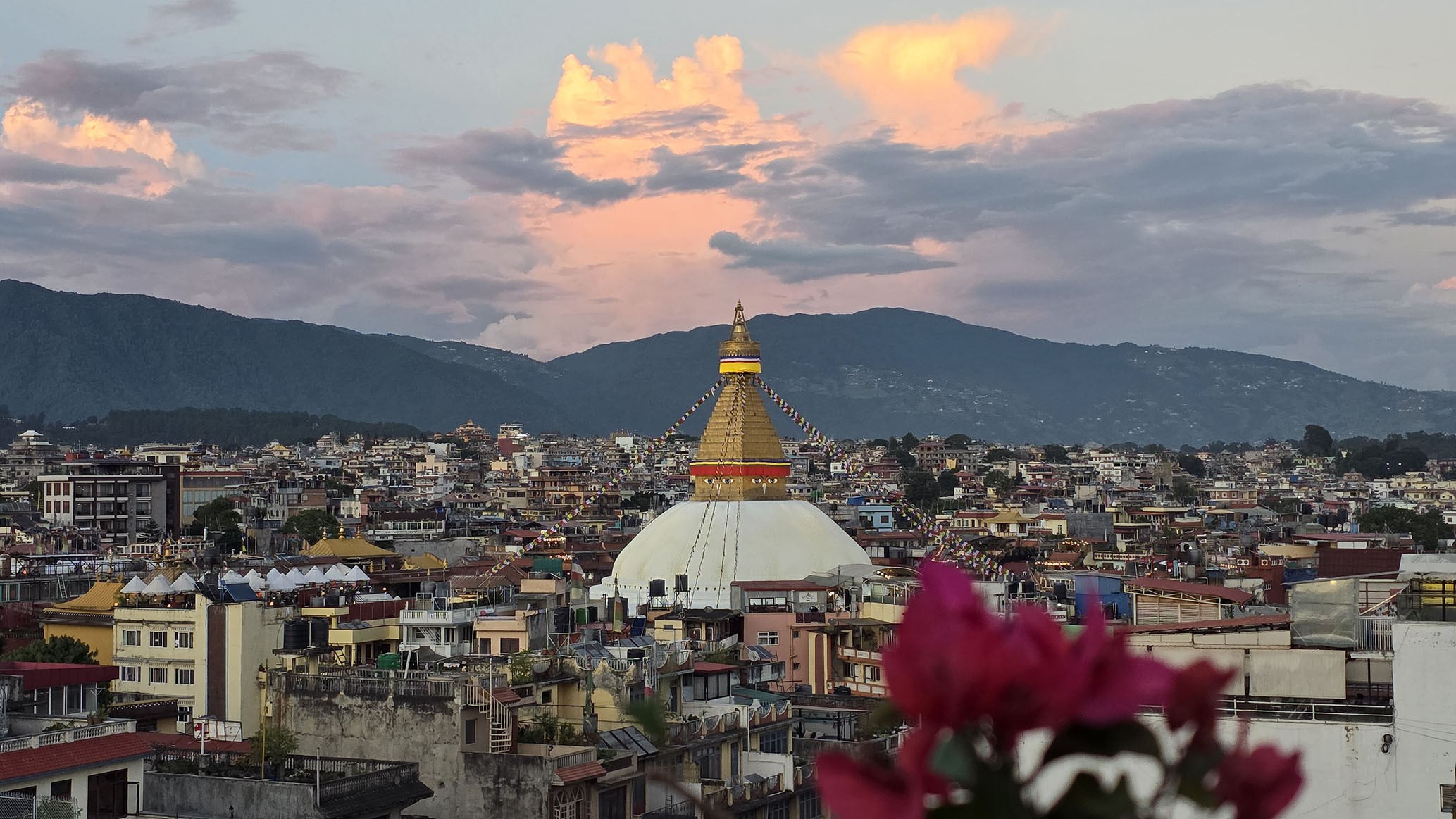 मुख्य याममा सुनसान पर्यटकीय गन्तव्य, आन्दोलनले ‘बुकिङ’ पनि रद्द