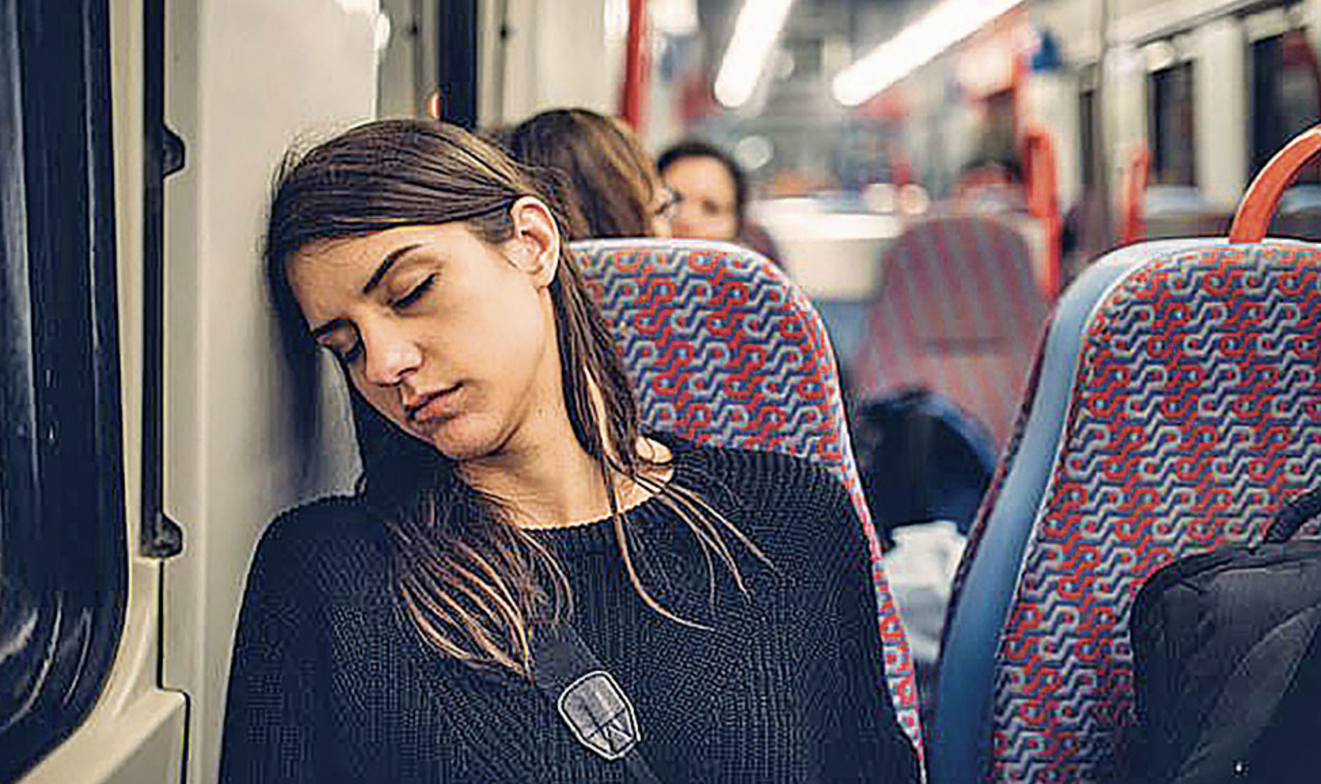 मान्छे किन सधैं थाक्ने र दिउँसो झुप्प भइरहन्छन् ?