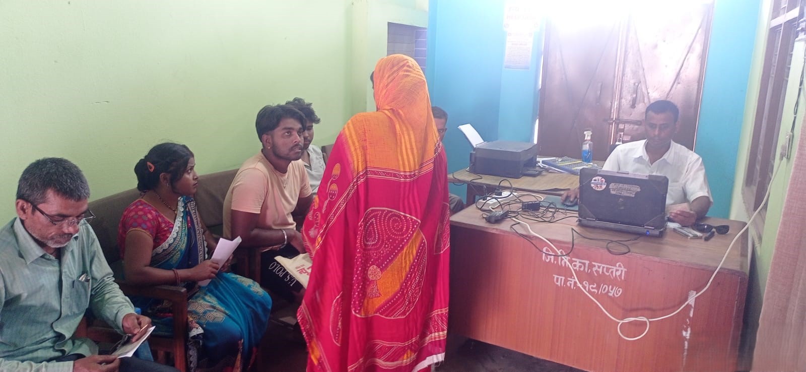 अनलाइन प्रणाली लागु भएपछि मतदाता नामावली दर्ता सहज