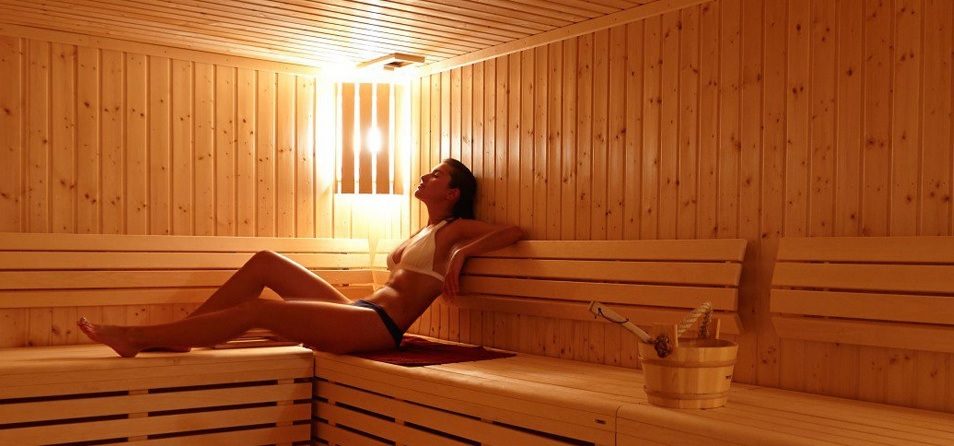 साउनाले साँच्चै स्वास्थ्य सुधार्छ ?