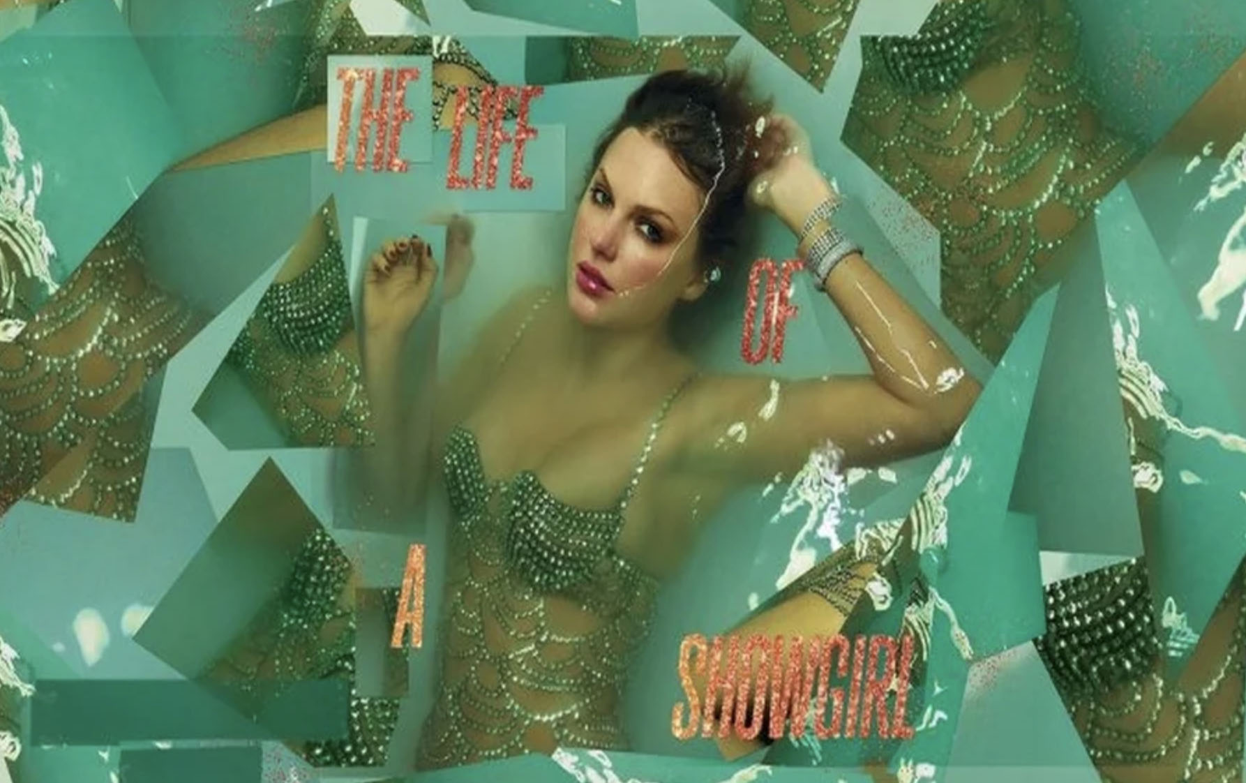 ‘शो गर्ल’ को नयाँ रेकर्ड