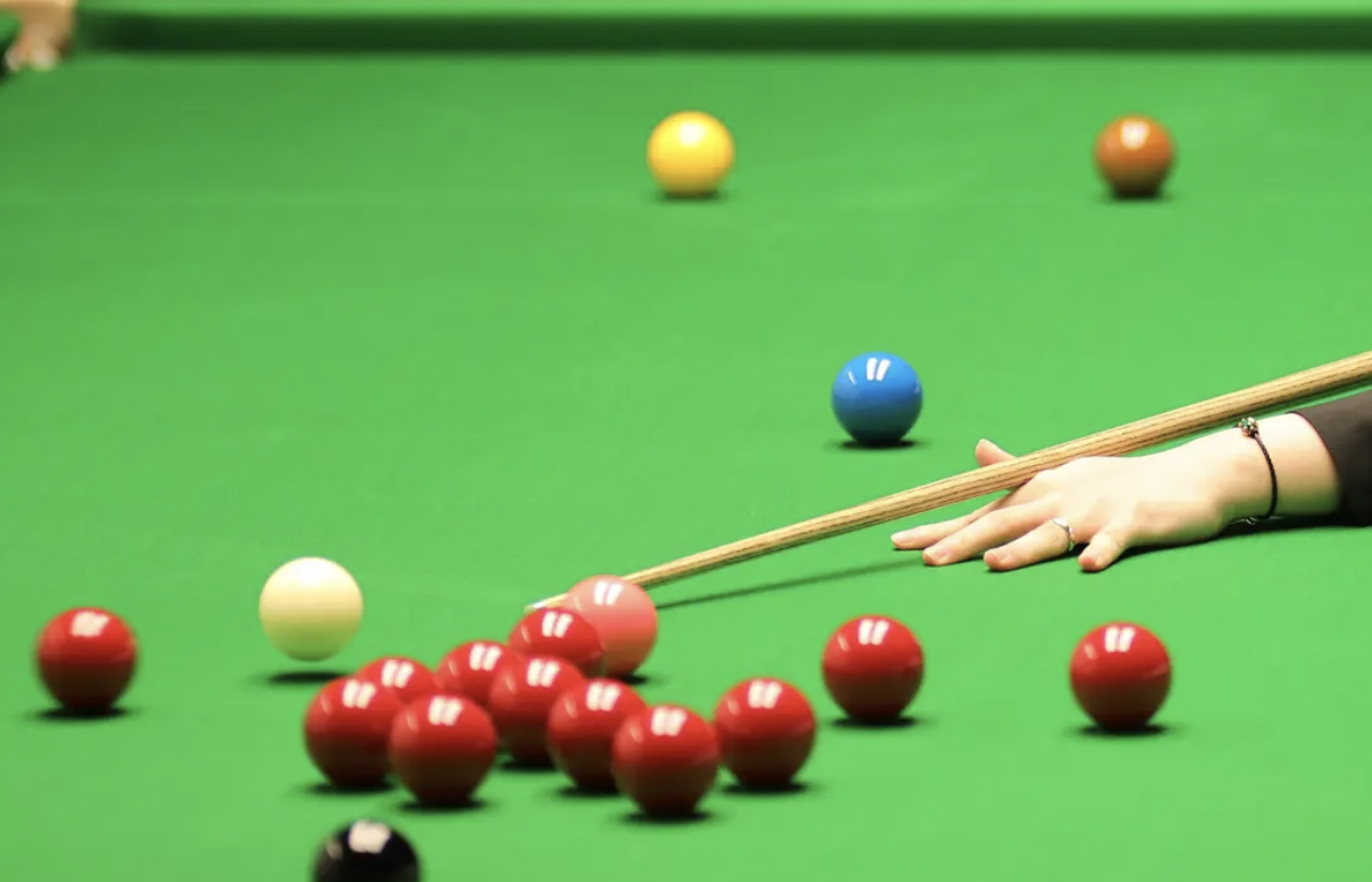 नेपाल खुला स्नुकर प्रतियोगिताको उपाधि तामाङलाई