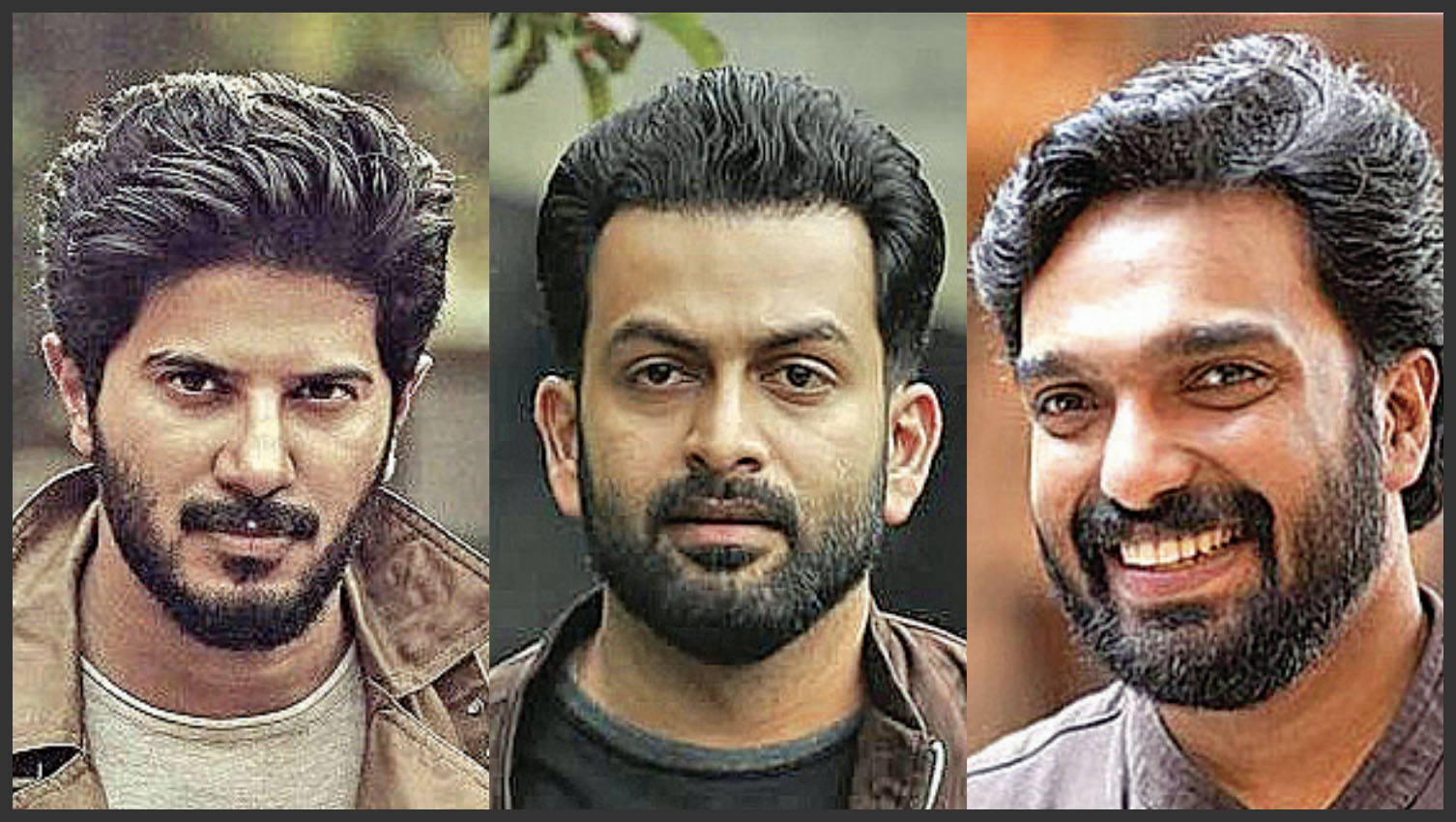 साउथ फिल्म स्टारबीच कार तस्करीको जालो