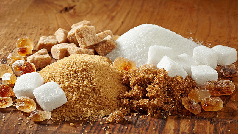 जनस्वास्थ्य र चिनी