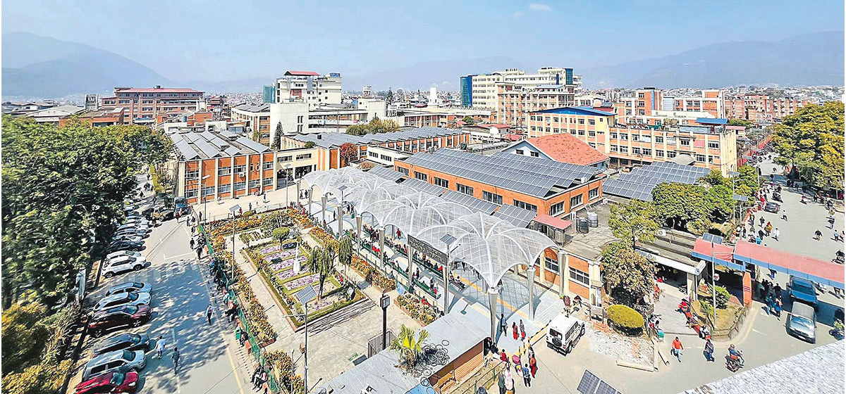 टिचिङमा बीमा बन्द, सेवाग्राही मारमा