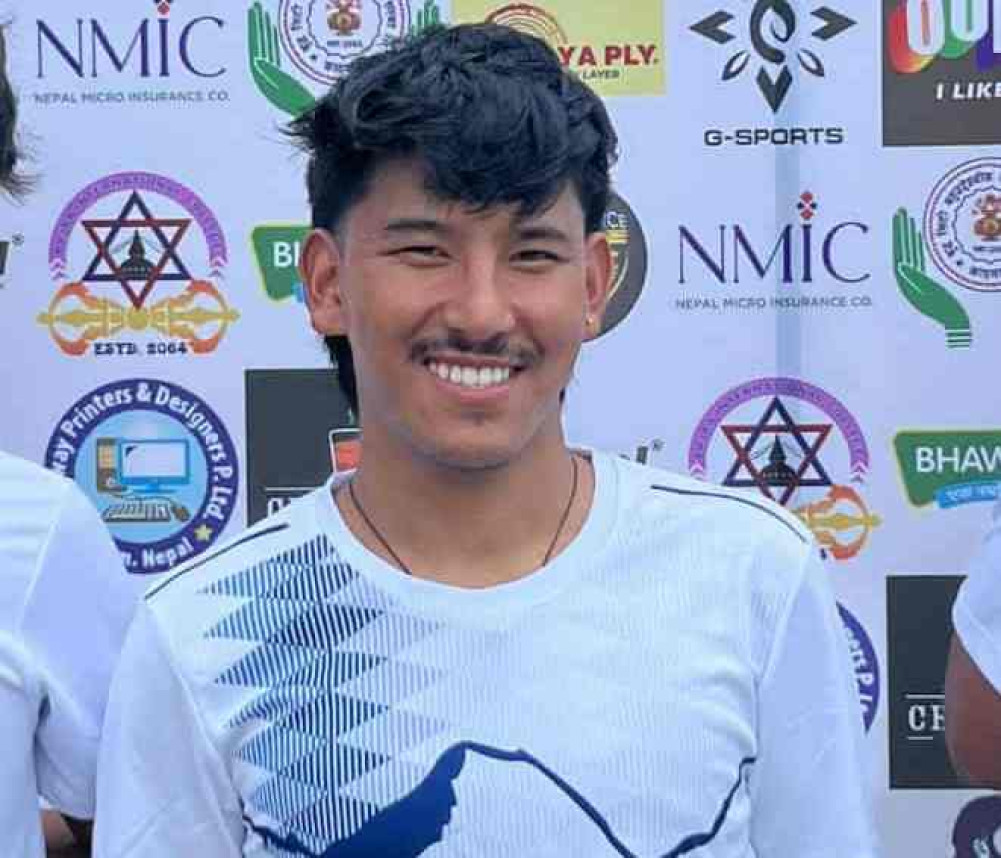 जेनजी आन्दोलनमा गएका थुक्तेन तामाङ ११ दिनदेखि बेपत्ता